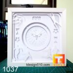 1037. Eintracht Frankfurt - Paper cut light box template, shadow box, 3D papercut lightbox svg file DIY, cutting cricut - Image 2