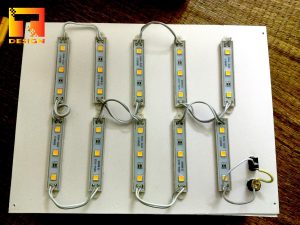 Led