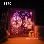 1170. Doctor Nurse - Paper cut light box template, shadow box, 3D papercut lightbox svg file DIY, cutting cricut