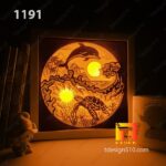 1191 6