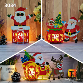 3034 8